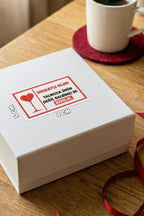 Rekbon Dikkatli Olun Kırılır Etiketi - Ambalaj Paketleme Etiketi