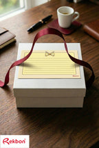 Rekbon Babalar Günü Hediye Kartı – Duygularınızı En Güzel Şekilde İfade Edin